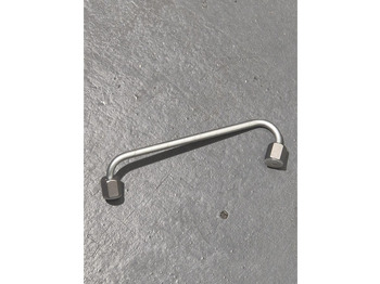 Système de carburant LIEBHERR