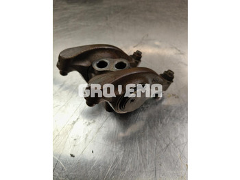 Moteur et pièces LIEBHERR