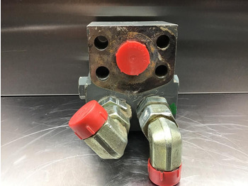 Hydraulique LIEBHERR