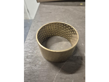 Système de carburant LIEBHERR