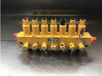 Bloc-cylindres LIEBHERR