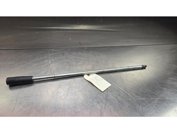 Boîte de vitesse LIEBHERR