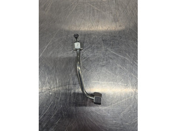 Système de carburant LIEBHERR