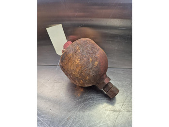 Hydraulique LIEBHERR