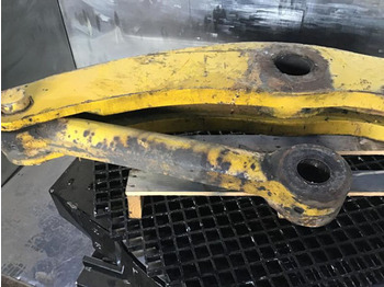 Attache rapide LIEBHERR