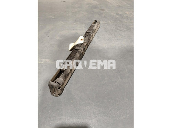 Cabine et intérieur LIEBHERR