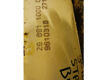 Vérin hydraulique LIEBHERR