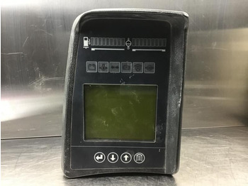 Système électrique LIEBHERR