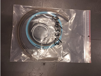 Hydraulique LIEBHERR