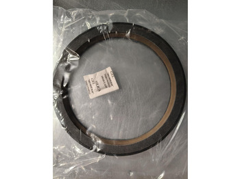 Moteur et pièces LIEBHERR