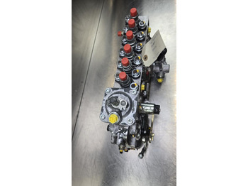 Pompe à carburant LIEBHERR