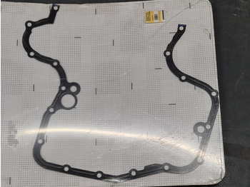 Boîte de vitesse LIEBHERR