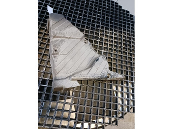 Moteur et pièces LIEBHERR