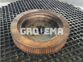 Volant moteur LIEBHERR