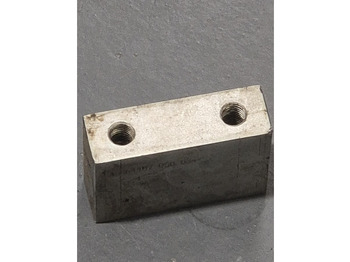 Moteur et pièces LIEBHERR