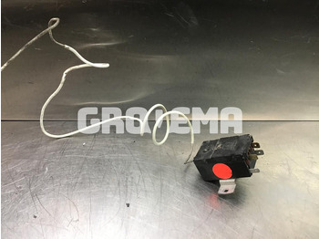 Système de refroidissement LIEBHERR