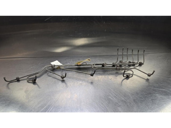 Système de carburant LIEBHERR