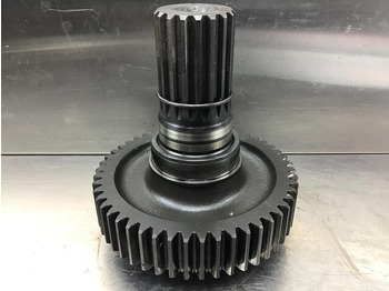 Essieu et pièces LIEBHERR