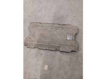 Moteur et pièces LIEBHERR