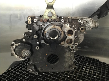 Moteur et pièces LIEBHERR