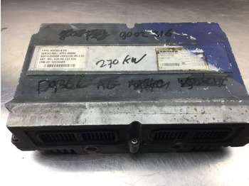 Bloc de gestion LIEBHERR