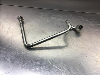 Système de carburant LIEBHERR