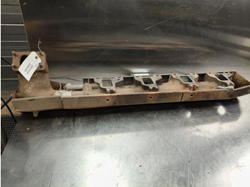 Moteur et pièces LIEBHERR