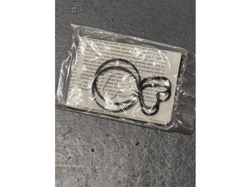 Boîte de vitesse LIEBHERR