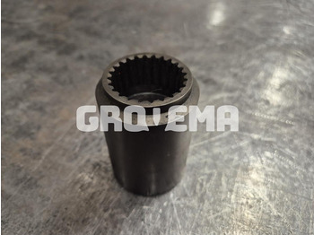 Hydraulique LIEBHERR