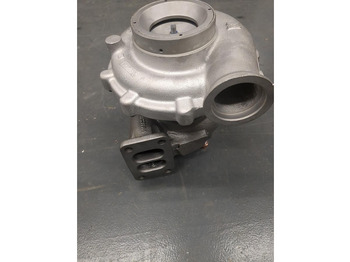 Turbocompresseur LIEBHERR