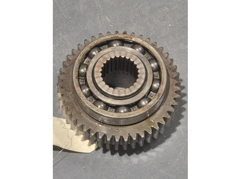 Boîte de vitesse LIEBHERR