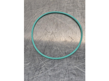 Moteur et pièces LIEBHERR