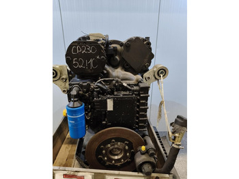 Boîte de vitesse LIEBHERR