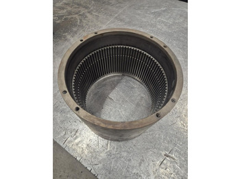 Boîte de vitesse LIEBHERR