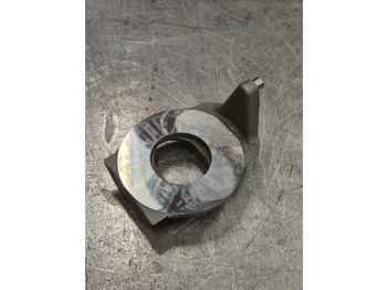 Fusée d'essieu LIEBHERR