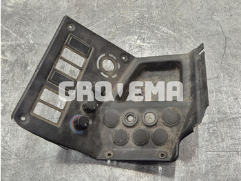 Panel de instrumentos LIEBHERR