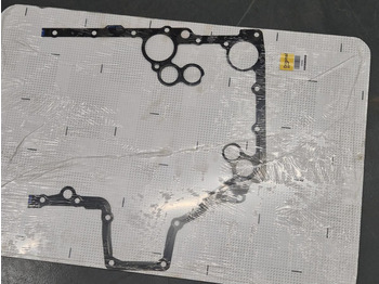 Moteur et pièces LIEBHERR