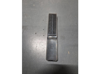 Moteur et pièces LIEBHERR