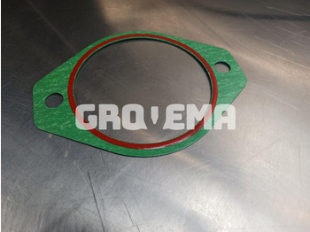 Moteur et pièces LIEBHERR