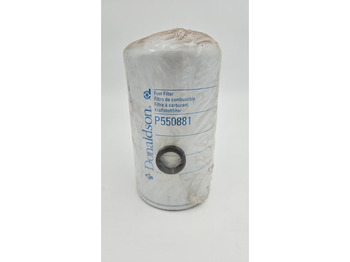 Filtre à carburant LIEBHERR