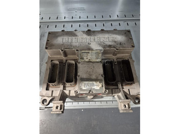 Bloc de gestion LIEBHERR