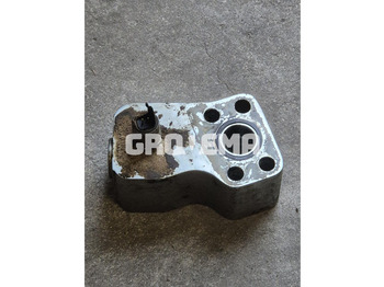 Hydraulique LIEBHERR