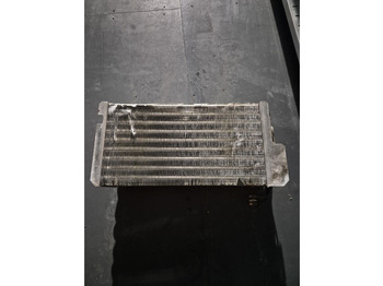 Chauffage/ Ventilation LIEBHERR