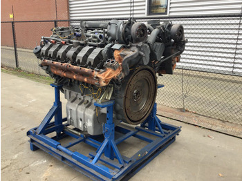 Système de carburant LIEBHERR