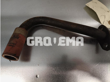 Système de carburant LIEBHERR