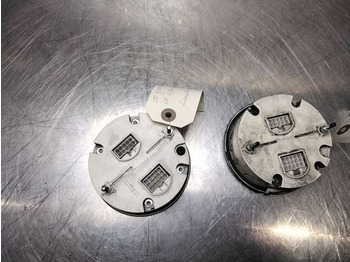 Panel de instrumentos LIEBHERR