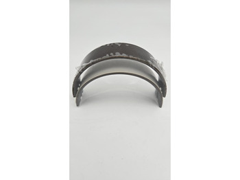 Moteur et pièces LIEBHERR