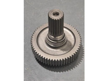 Essieu et pièces LIEBHERR