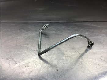 Système de carburant LIEBHERR