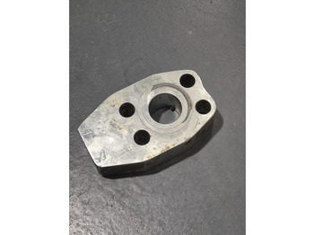 Hydraulique LIEBHERR